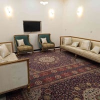 زان كويتي • ١٢ مقعد • نظافة ١٠٠٪