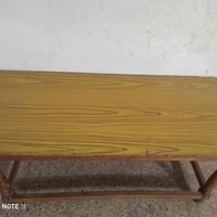 ميز وسطي • ميز • طاولة • طاولة قهوة • ديكور منزل • طاولات
