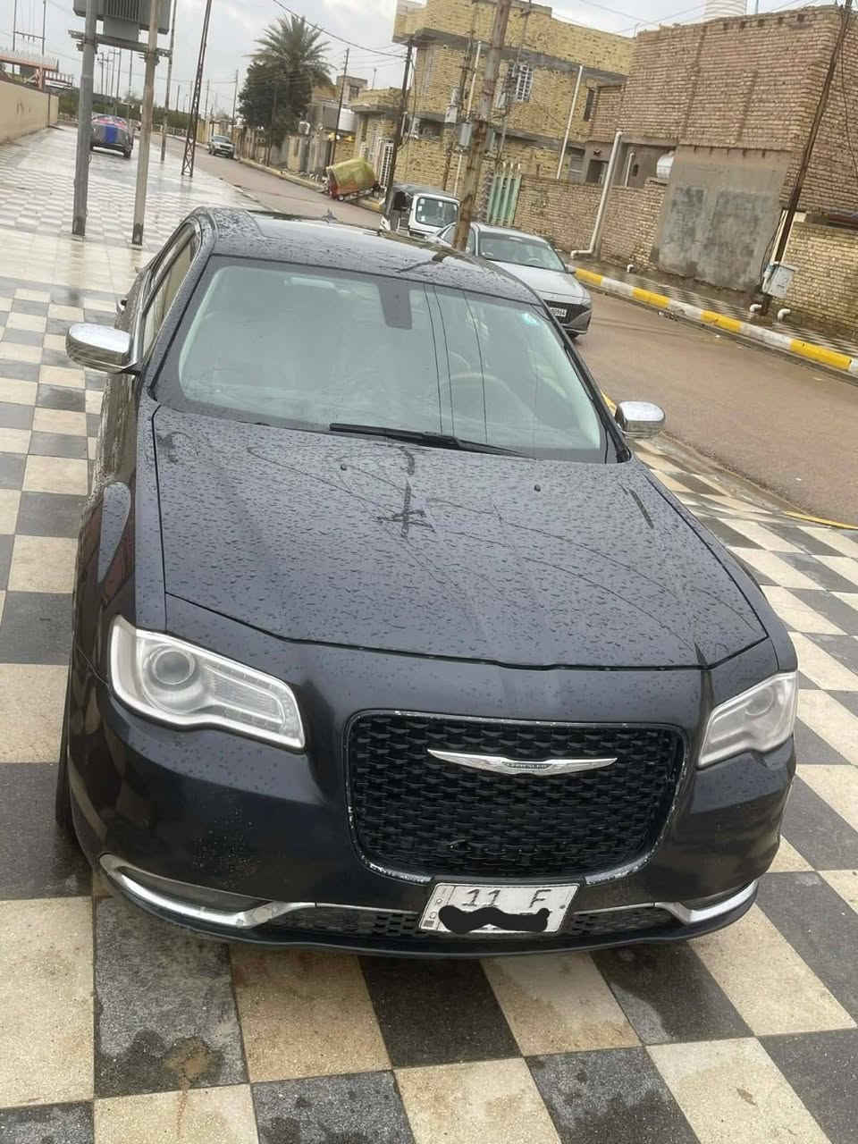 اوباما موديل  ١٨ S  للبيع
سنوية بأسمي رقم بغداد نكليزي هزه جديده
فول مواصفات السيارة للاخير S
فتحه
رادار خلفي
نقاط عمياء 
كشنات جلد تدفئة وتبريدستيرن تدفئة تو ويل اصل
سياره بيها جاملغات خلفيه صبغ اثار شخوط بدون اي. حادث بدون دكه جاكوج وبيها جاملغ امامي مبدل   شواصي لغود تكم كفالة 
محرك وكير كفالة حداديه  تبريد تدفه  سياره جاهزه الاخير مكان سياره كربلاء طوريج ***********
السعر ١٧٠
