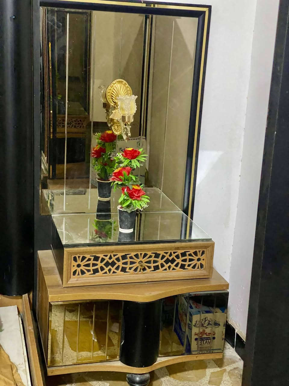 غرفه تركيه ١٠قطع نضافه ٩٠/١٠٠
بغداد ***********
