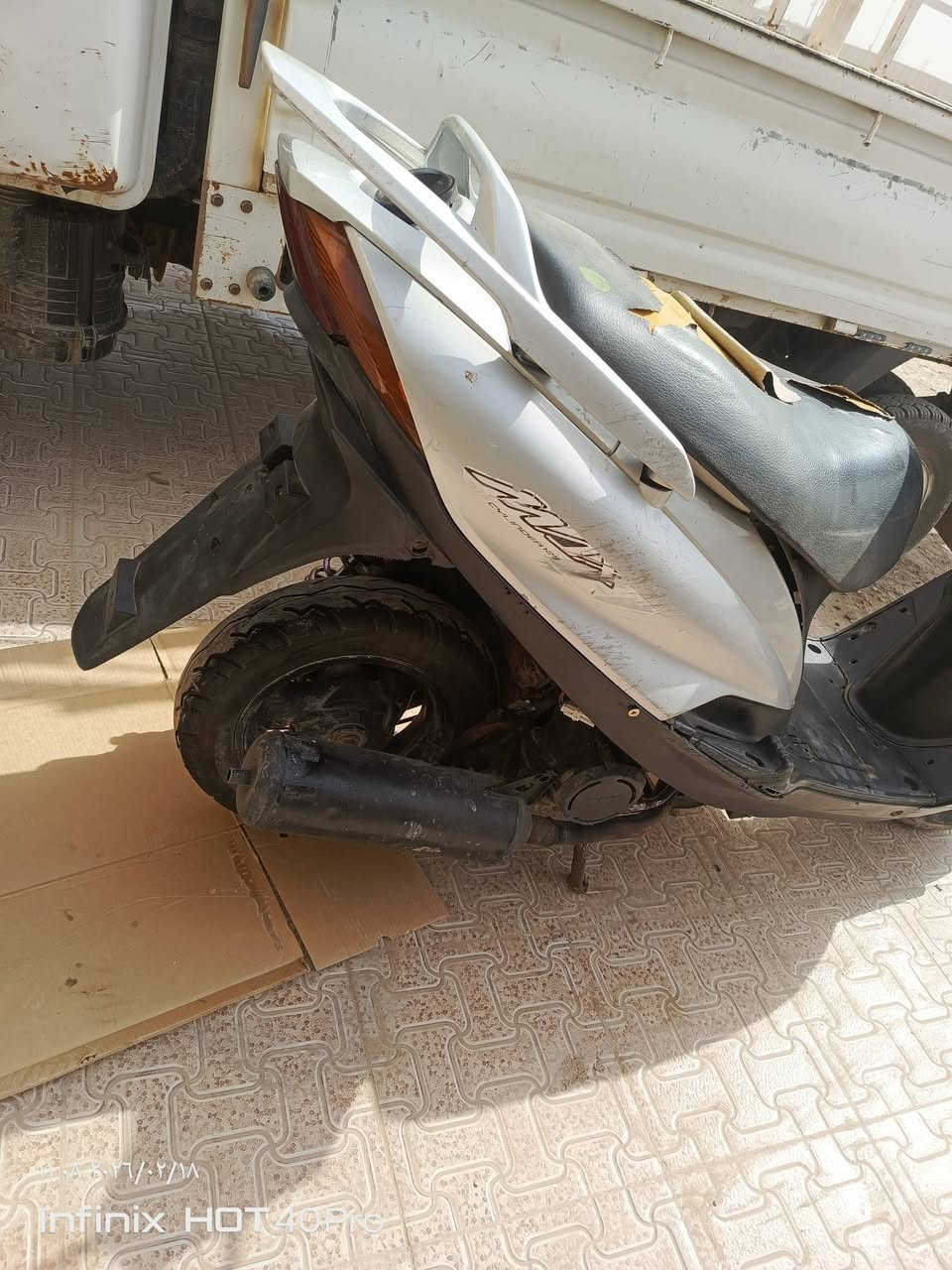 للبيع سعر350 MAX 140
رقم :***********
وتساب :***********
