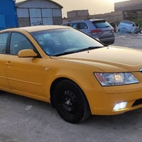 سوناتا ٢٠٠٨ • مكينة ٢٠٠٠ • رقم ميسان