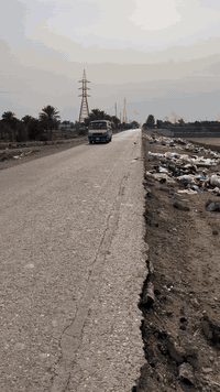 سلام عليكم للبيع مساحه 100م طابو زراعي سند 25تفاصيله مبينا بلفديو سعره 30وبي مجال الاتصال ***********
