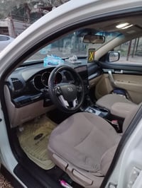 ٢٠١٢ • خليجي • كفاله عامه