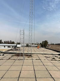 كامرات حرارية • تركيب ابراج • ديالى