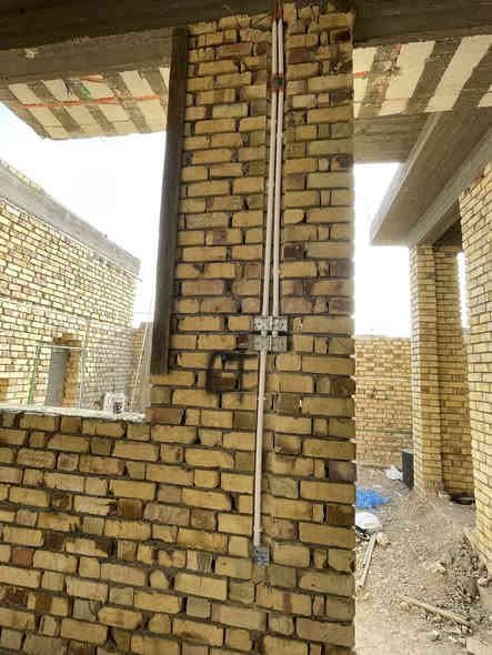 أحد أعمالنا الكهربائيه المستمره

جزء من عملنا.  للتأسيسات الكهربائية
 مستعدون لتأسيس المنازل المحلات شقق.   ‭0782 761 1473‬

   حفر وتثبيت البايبات منزل. 
كادر  متخصص في كافة التأسيسات الكهربائية

  #منازل 🏨 #بنايات🏬 #محال_تجارية 🏪

وكافة الأعمال الكهربائية و 🛠️

  عمل بوردات ال ATS  والعادي
  منظومة  كامرات مراقبه........  🖥️ 📸
  منظومة  أنترنيت…………… . .. 📱📲
  منظومة  مجمع ستلايت........... 🖥️📡
  منظومة  الايرث  ..................🔌🔌 
  نظام الفوتوسيل للاناره الخارجيه………🌇🎑   منظومةالحريق……… .🔥🔥🧯🧯 
 منظومة السماعات الداخليه 🎤🔊🔊

للاستفسار اكثر يرجى التواصل عبر الأرقام التالية 

او مراسلة الصفحة
