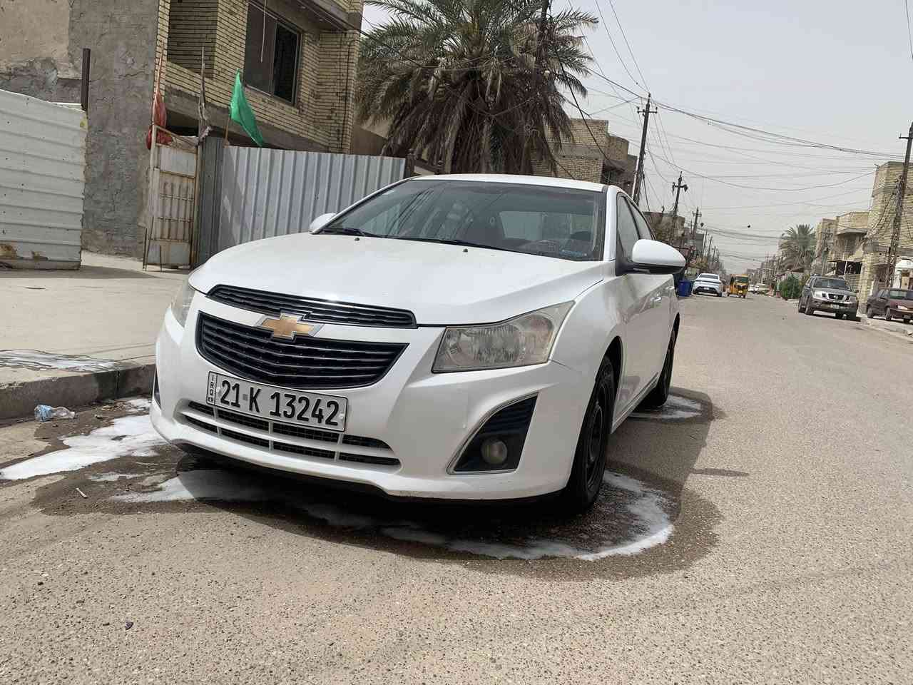 سلام علكيم شوفر كروز خليجي مكفوله كفاله عامه كير ومكينه وتخم تاير كله جديد مناقصه اي شي سياره جديده بمعنه الكلمه رقم سليمانيه مكان سياره بغداد الكراده سعر ٨٠رقم الهاتف ***********
