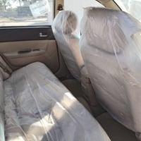 شيري A5 • ٢٠١٢ • تبريد عاطل