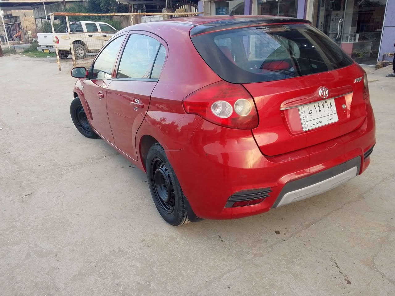 اسلام عليكم برلنس موديل 14 كفاله عامه السعر 62 المكان بابل محاويل رقم ***********
