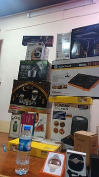 الجميع رمضان كريم اخوان أغراض تخبل وكل قطعة وسعرها الي يريد يراسلني وت...