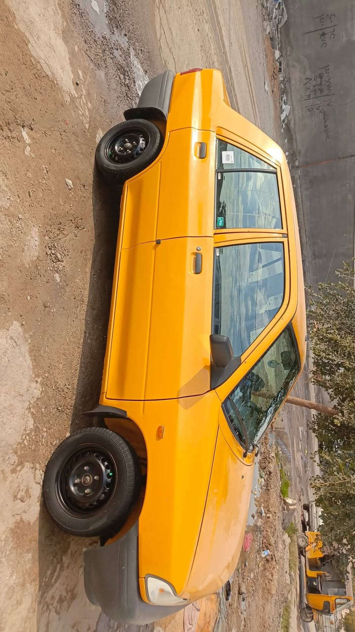 السلام عليكم
سايبا للبيع موديل ٢٣
مكفوله كير محرك كشر شاصي 
السعر ٦٧
الرقم ***********
المكان بغداد مدينه الصدر
