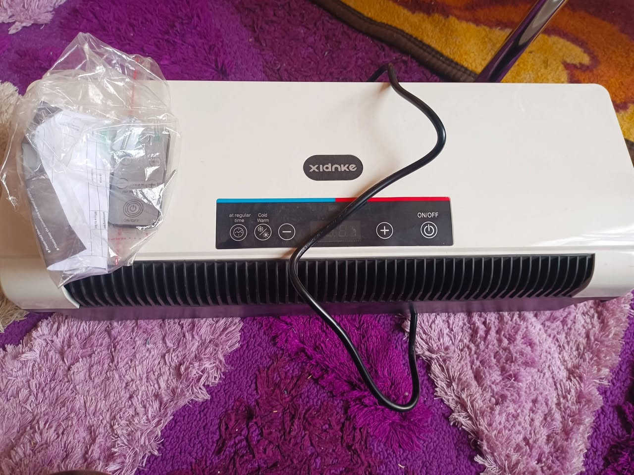 غراض للبيع بسعر مناسب


**إذا كنت صاحب هذا الإعلان وتريد حذفه لأي سبب، رجاءا أرسل رسالة إلى الدعم الفني**