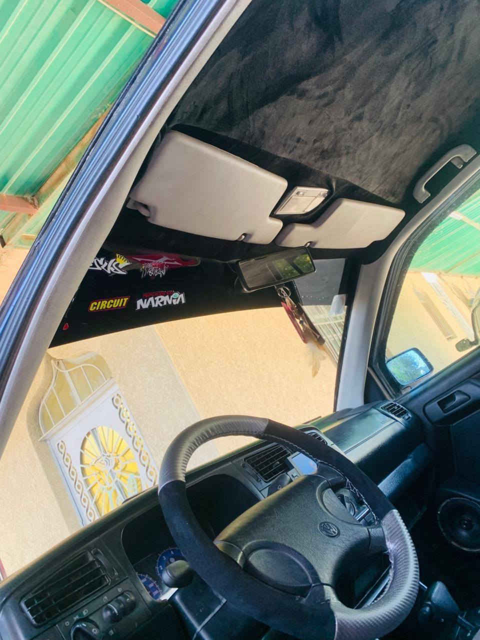 السلام عليكم
كولف موديل ٩٤
مكينه ٢٠٠٠ كير اوتماتيك
السعر ٤٠ وبيها مجال شي بسيط 
المكان بغداد 
***********
