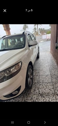 سياره سنتافي موديل ١٢ للبيع  السياره شركه العامه  محرك ٦ سلندر  السيار...