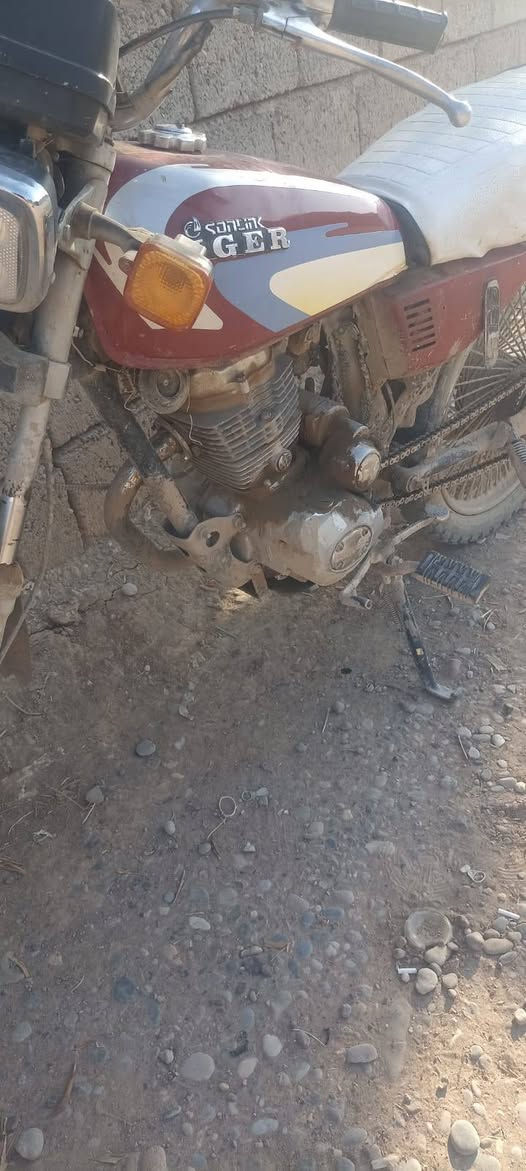 السلام عليكم موطور للبيع السعر 170 وبي مجال مستعجل ع بيعه #رقم_***********
#مكاني_الحود
