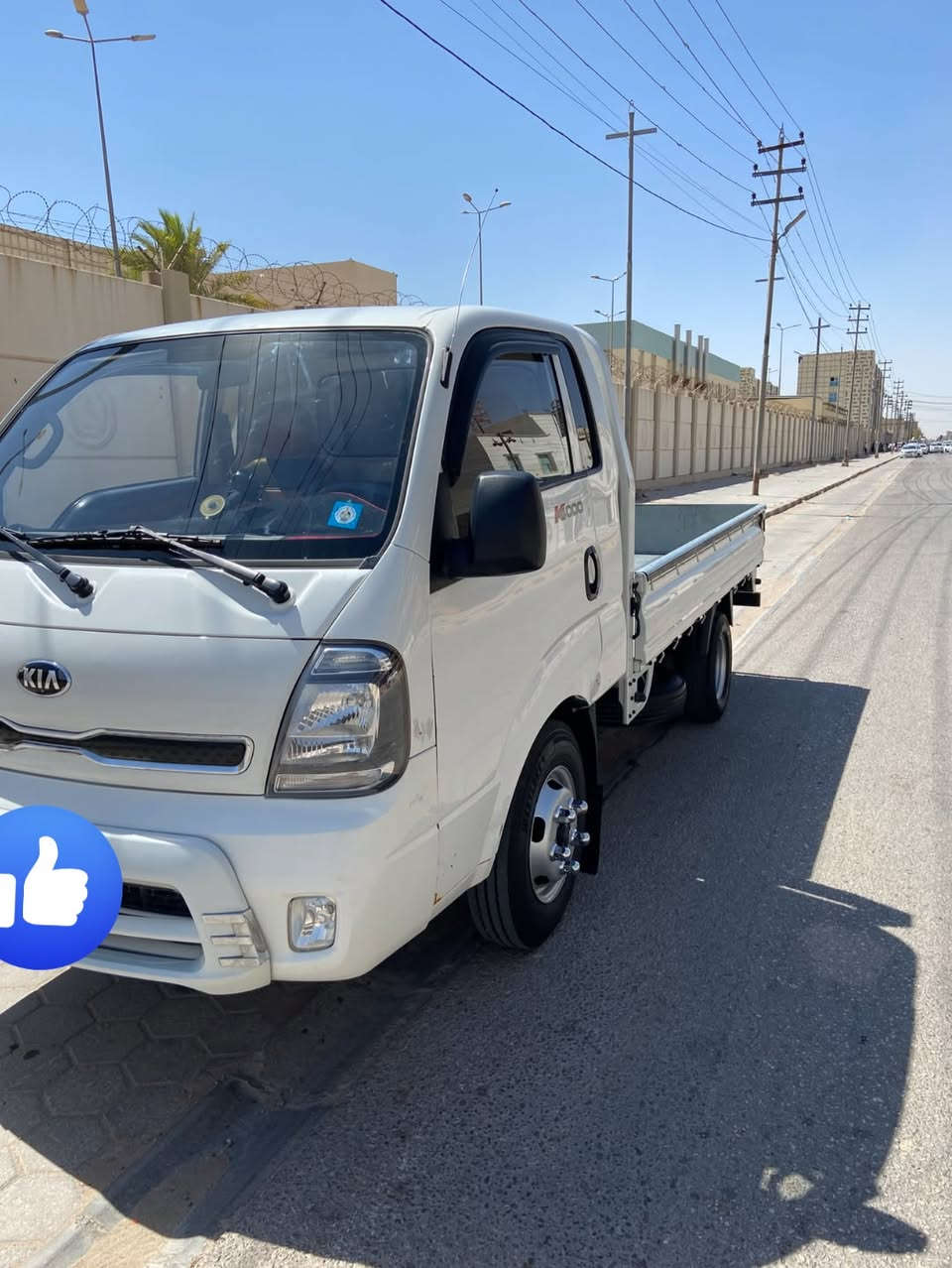 فحل 2021 للبيع بيها جاملغ صبغ ونص من الباب والباقي كفالة مكان سيارة نجف للاستفسار ***********

