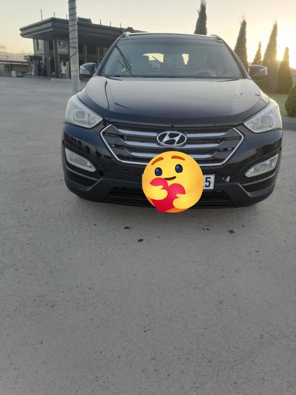 السلام عليكم سنتافي ٢٠١٣ خليجي رقم شمالي السياره محزمه خليجيه بانوراما تبريد ٣ قطع اشاير مري كشافات تحكم ستيرن مكينه ٤ اسلندر سبورت السياره رايده ب ١١٥ وبيه مجال للشراي ***********
