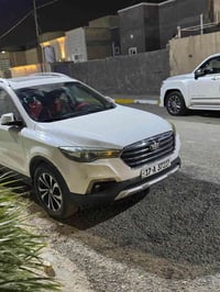 فاو X80 • ٢٠١٨ • مكفولة