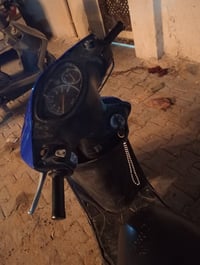 دراجة للبيع بغداد الحرية الثانيه للاستفسار الاتصال على رقم  ‏‪0781 453...