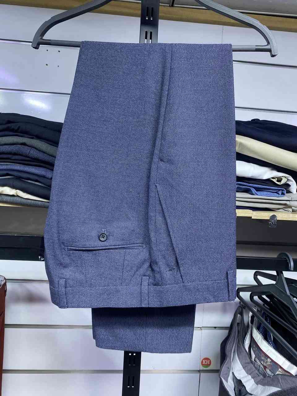 القياس 34
السعر 15 الف


**إذا كنت صاحب هذا الإعلان وتريد حذفه لأي سبب، رجاءا أرسل رسالة إلى الدعم الفني**