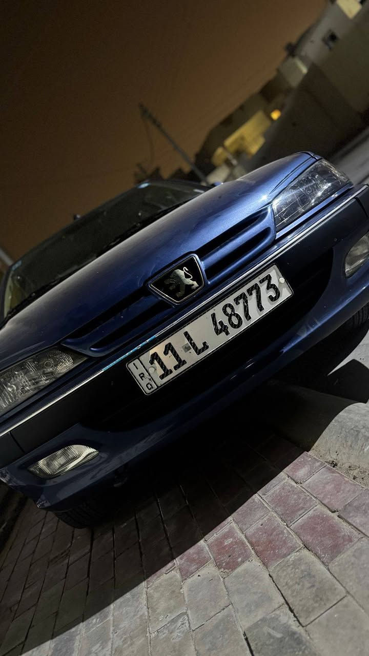 سلام عليكم سياره بارص 2024سياره كفاله عامه عده رصعه بل جاملخ الخلفي ورصعه بل جاملخ الامامي سياره خير من الله ماشيه24الف سياره ناقصه سايق اجدد من الصور سعر 86وبيه مجال حك الجيه مكاني بغداد الجديده/الغدير رقمي ***********
