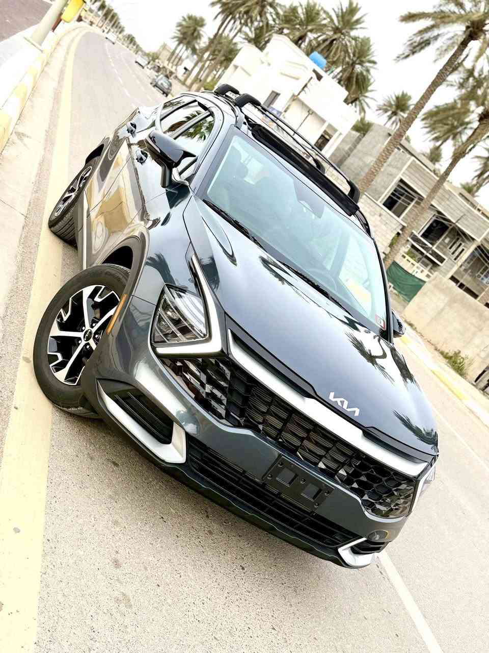 سلام عليكم اخوتي
للبيع سبورتج 2025 4X
وارد امريكي فـول مواصفات بالكامل السيارة جديده كلش كلش مماشها 1700 mil فقط ...السياره تعتبر زيرو
بجم امامي وخلفي كبس ع شركة
ضررها جانبي بسيط كلش بدون دواخل  بيها باب خلفي مبدل اصلي نفس اللون وصبغ نص جاملغ خلفي كما موضوح بالصور .بدون ايرباك فقط البرده صفحه وحده فقط .
_________________________
السياره فول مواصفات بانوراما للاخير تشغيل عن بعد كشنات كهرباء وجلد وتدفئه شاشه متصله شاحن واير ليس  تبريد لمس بيانو قطعتين امامي وخلفي قيادة ذاتيه تشغيل عن بعد فور ويل  4/4 هند بريك بصمه محرك 2500  وكير 8 نمر رادادرات 360* درجه 4 انظمه قياده تحذير خروج من المسار الجنطة كهربائيه تصعد وتنزل مجرد الاقتراب منها اشاير بالمري حساسات وردادرات خلفيه عليها تراكات من امريكا بلاديات
السيارة منزل صور الحادث والتصليح وبعد التصليح مع الكار فاكس مالتها مال امريكا مصلحها تصليح درجه أولى الله شاهد
السيارة جديدة كلش كلش بريحه الشركة بالف عافيه ع ياخذها كتبت كل تفاصيلها بحيث ليجي بس يكلب وخلاف المذكر ياخذ السياره بلاش.
طبعا السيارة رقمها فحص بأسمي تترقم جميع المحافظات 
عارضها 195 وبيها مجال
للأستفسار 
***********
***********
