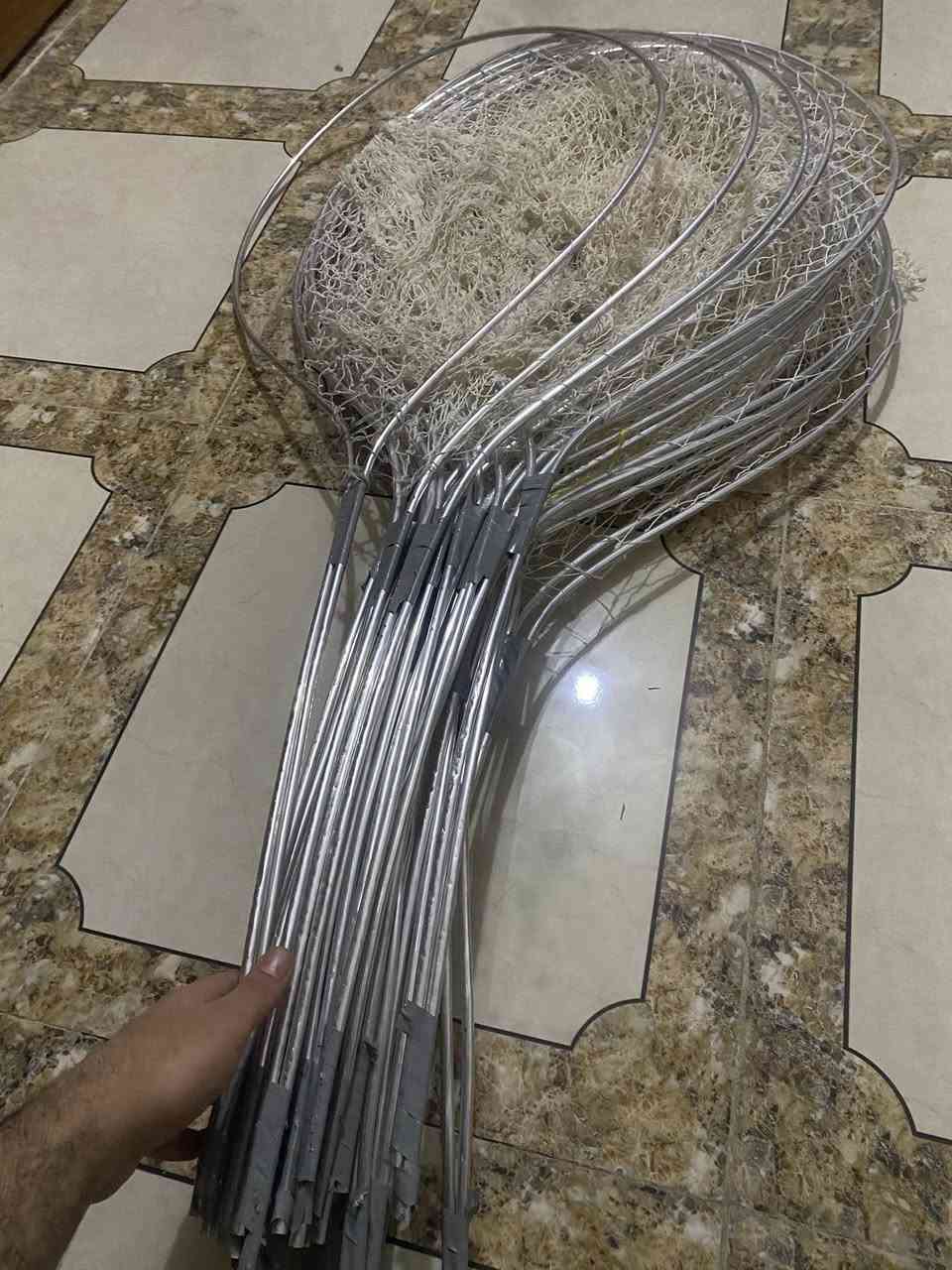 للبيع


**إذا كنت صاحب هذا الإعلان وتريد حذفه لأي سبب، رجاءا أرسل رسالة إلى الدعم الفني**