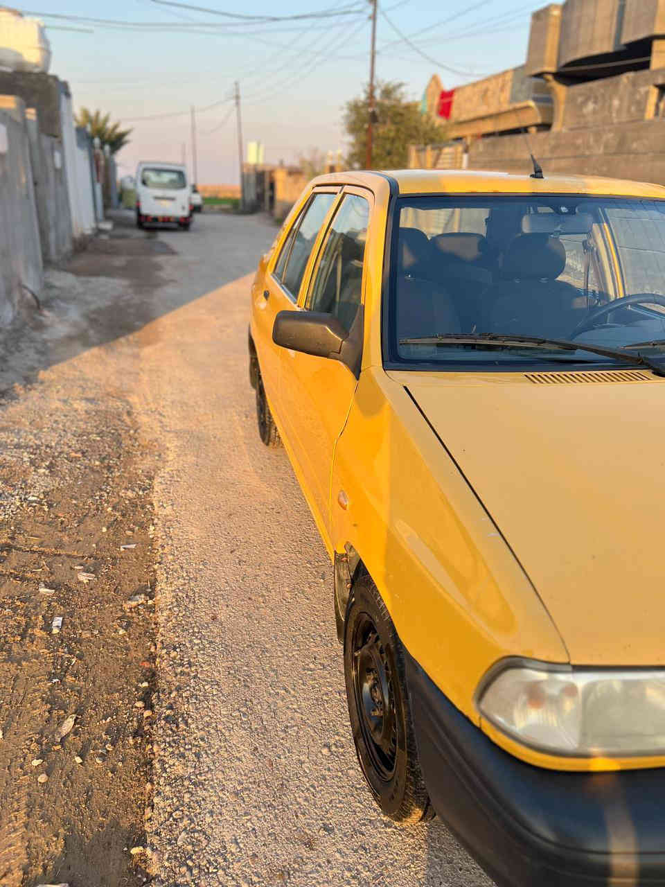 مساء الخير سايبا ٢٠١٥ رقم بغداد بيه حادث جاملغ وبنيد تبديل مال شركه سياره جاهزه تخم تاير حداديه سعر ٣٣بيهه مجال مكاني بغداد ***********
