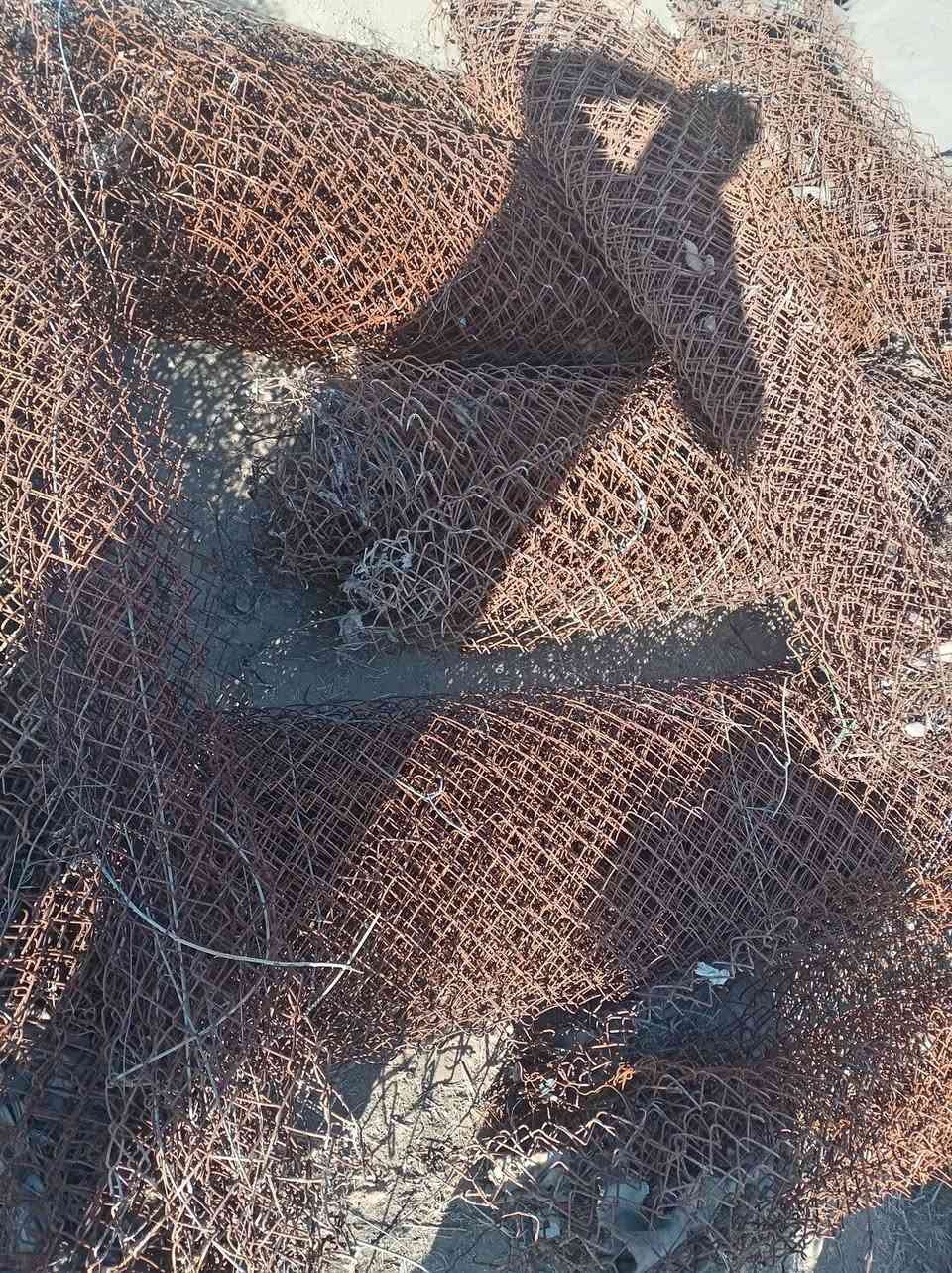 السلام عليكم يوجد بيئراسي مستخدم اصلي للبييع سعر ا مكاني بابل قضاء الكفل *********** المتر ٤الاف الكميه ١٢٥ متر ابيعهن شلع
