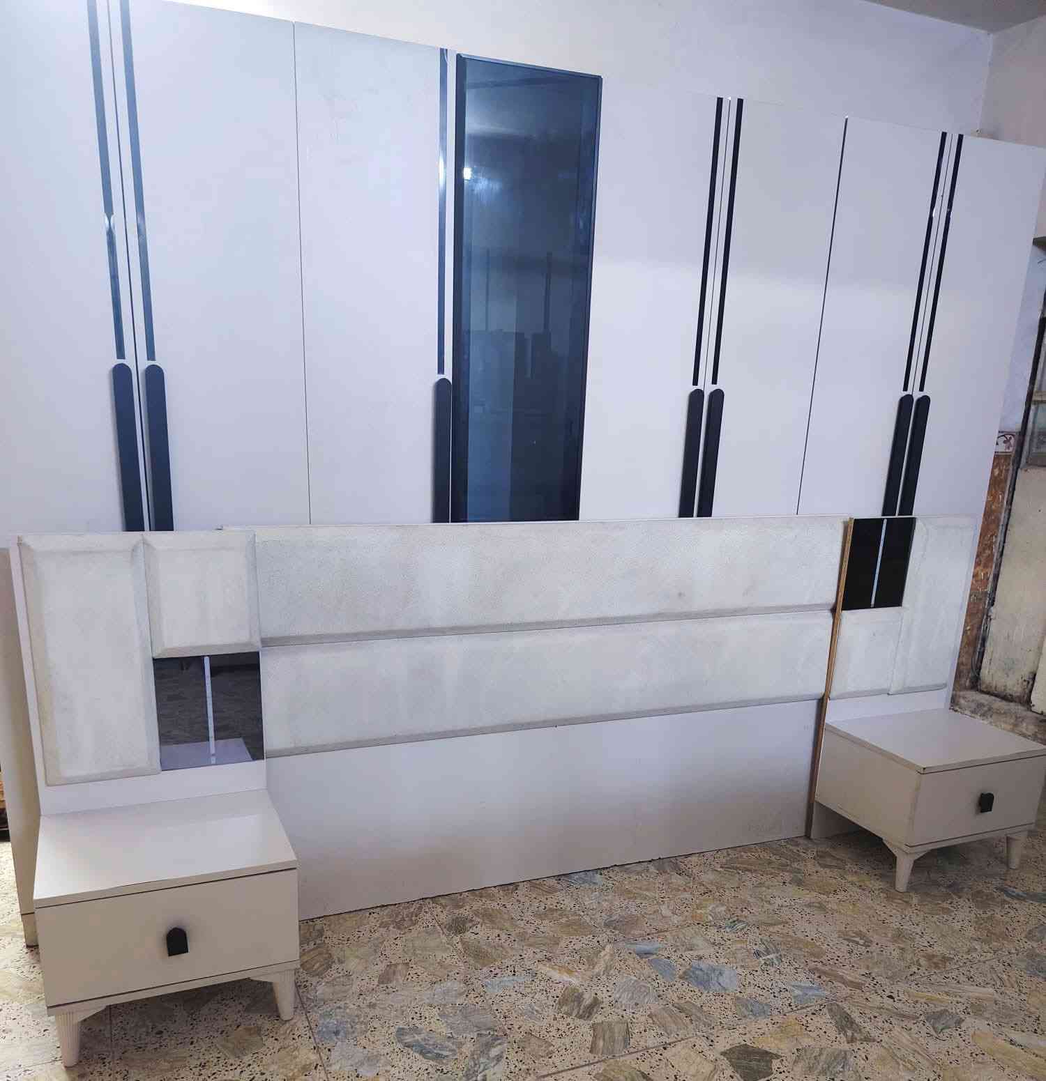 غرفه نوم 8 قطع نضافه 95% كل هذا بـ 700 شد ونقل داخل بغداد مجاني


**إذا كنت صاحب هذا الإعلان وتريد حذفه لأي سبب، رجاءا أرسل رسالة إلى الدعم الفني**