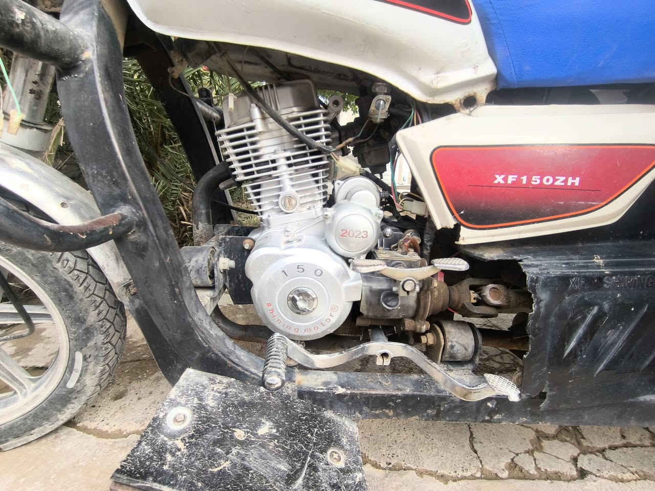 السلام عليكم
ستوته للبيع موديل 2010✈️
محرك 23✈️
اوراق كامله ✈️
السعر 1250وبيه مجال✈️
 للاستفسار ***********🤍
خاص موجود😊
