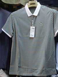 تيشيرت بولو • ثلاث ألوان • ازياء السلطاني