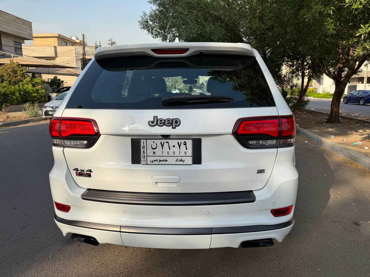 جيب اس s 2019 خليجيه مكفوله من الصبغ والبارد فول مواصفات بنوراما جلد احمر واسود تدفيه كشنات وستيرن باب كهرباء كراسي امامي كهرباء سياره جذيده حيل ماشيه 77000 الف mi تخم تاير حداديه كله جديده السعر 29500 $ مجال بسيط مكانها السيديه *********** بغداد, العراق
