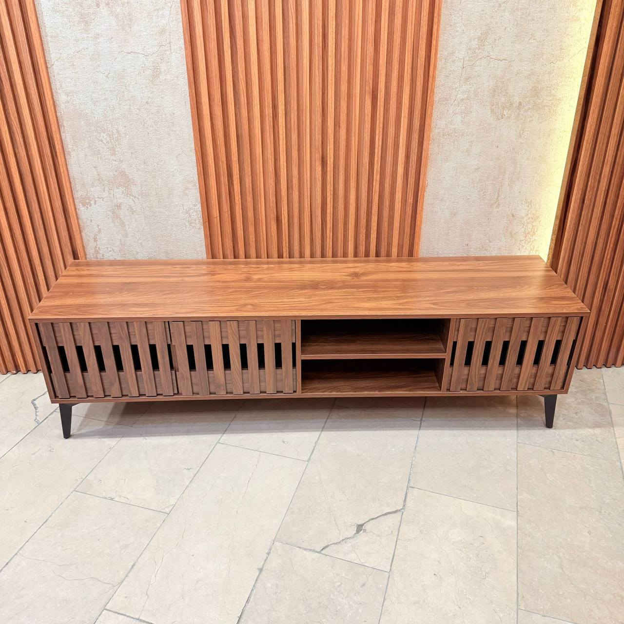 ميز بلازما متوفر 4 قياسات
120 سم السعر 85  الف 
140 سم السعر 95    الف 
160 سم السعر 110  الف 
180 سم السعر 115  الف 
عرض 40 سم 
ارتفاع 45 سم
توصيل بغداد 5 اطراف بغداد 10
للإستفسار عالخاص لطفا


**إذا كنت صاحب هذا الإعلان وتريد حذفه لأي سبب، رجاءا أرسل رسالة إلى الدعم الفني**