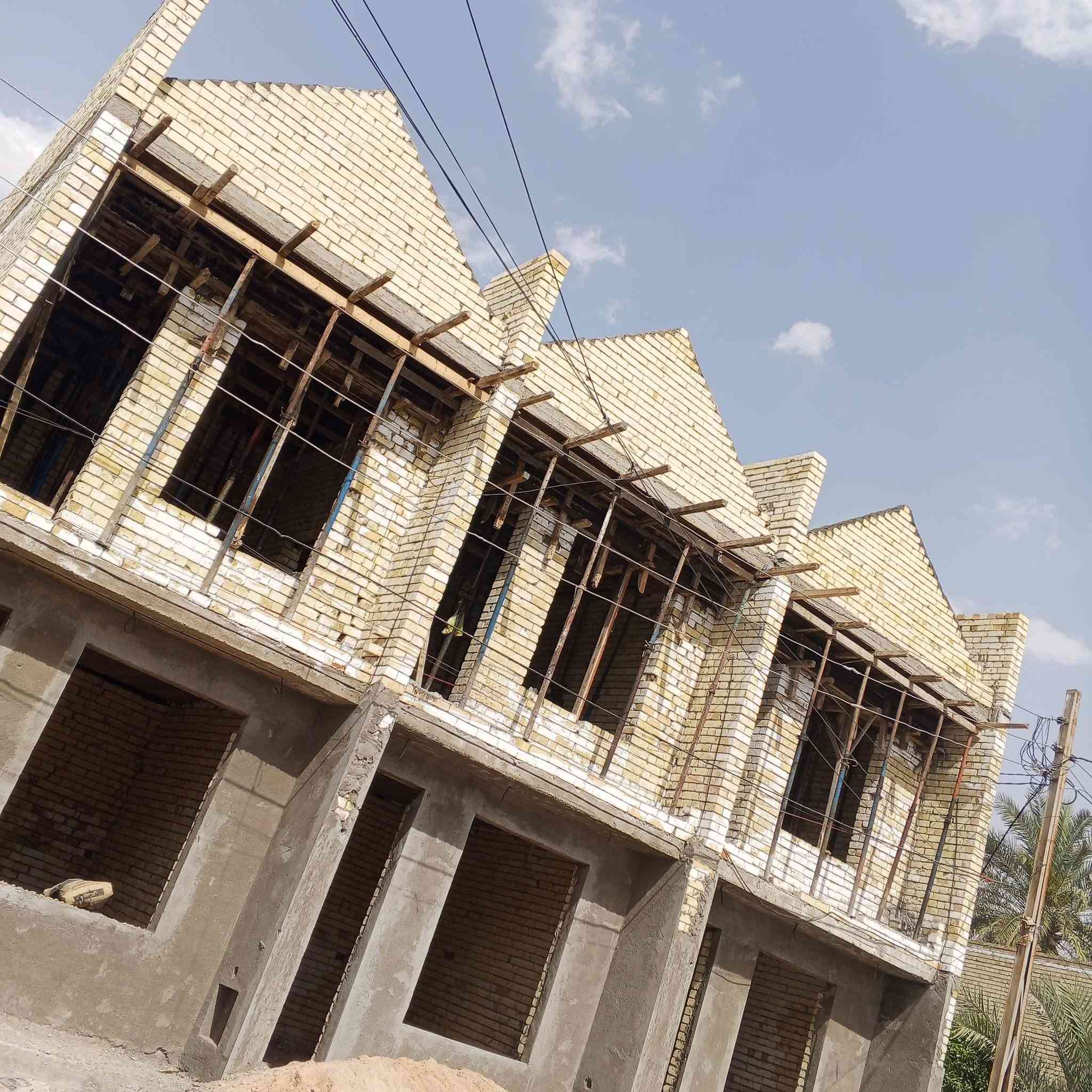 خلفة بناء بلوك طابوك فرمستون قطعي الاتصال ***********
***********
