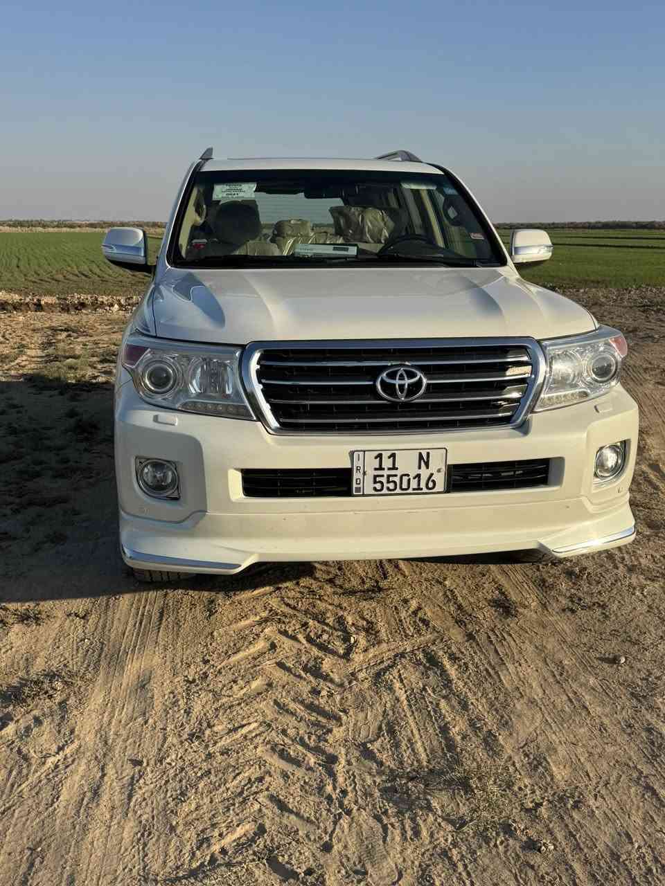 جكساره بريم موديل.  2013اصل  8سلندر كفاله رقم بغداد دولي 
سياره على وضع شركه فول مواصفات سعر خاص
تصل ***********.
