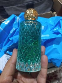عطر • نعناع ليمون • باشتولي