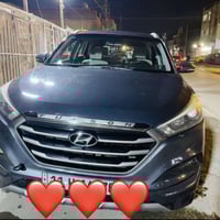 توسان ٢٠١٨ • ٢٤٠٠ • حادثه