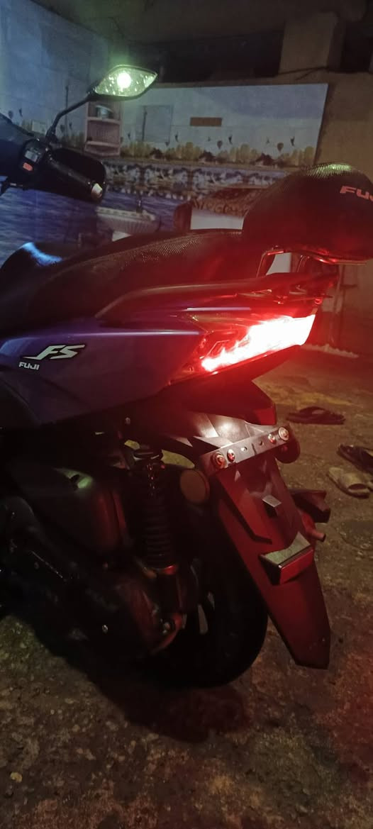 دراجه FS للبيع ==‏‪***********‬‏
