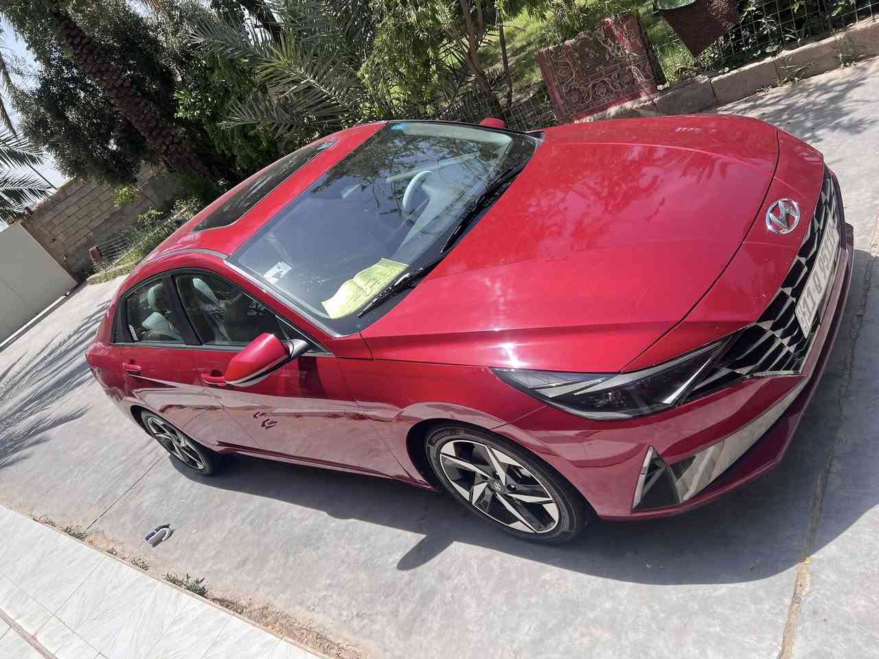 النترا 2023 هايبرد وبانزين
وارد أمريكي 

فول 1/1

بصمه 

تشغيل عن بعد

دخول ذكي 

كشنات تتفئه وتبريد + خزن نيموري 

حساسات ورادارات 360درجه 

سياره. سياقه ذاتيه وتوقف ذاتي للأمام والخلف توقف 

3 وضعيات قياده  

  السياره جاهزه من كلشي تخم تاير جديد حداديه جديد 

 حادثه من أمريكه بنيد بس

  مبدل/  بل العراق بيه بارد وصبح جهة  السايق. (مكفول شاصي ولغد +مكفول محرك وگير كفاله عامه معه منضومه هايبرد +بطاريات سعر 145وبيهه مجال موبايل ***********   ***********
