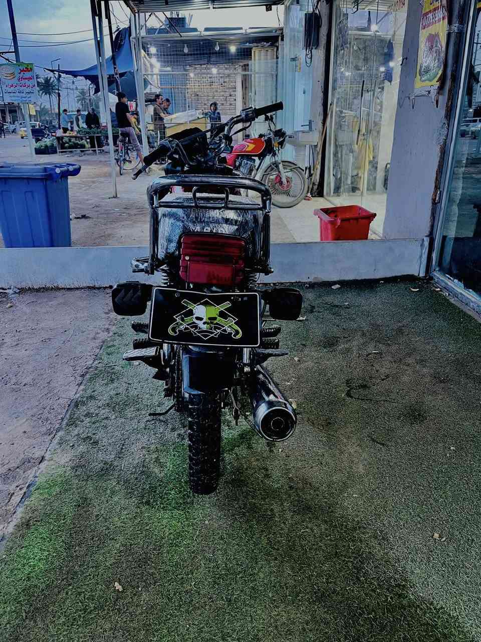 للبيع تايكر 2021 آوراق كامله مكاني بابل قضاء الكفل شراي تصال بيك خير وتدلل سعر 400 وبيها مجال قليل مبدل بس ولفات هاذا رقمي ***********
