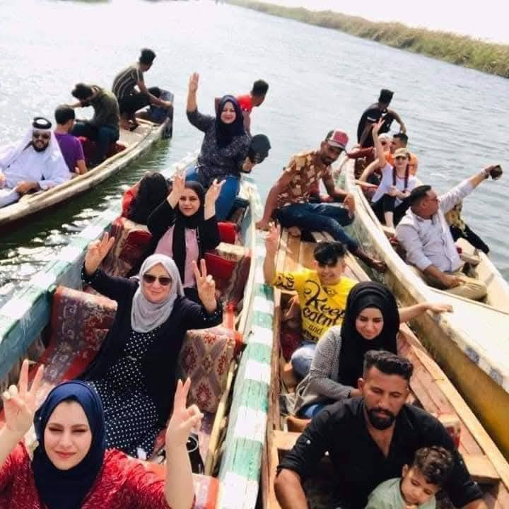 😱اقوى رحلة على مستوى الديوانية يابلاش 😱
🤫حتى الريوك والغداء صار علينا لحكوووو 🤫
👍 رحلة مراح تتكرر بس هل أسبوع احجز هسه 👍

😱 اذا انت من الديوانية هاي الرحلة الك ولعائلتك 🫡
🤌 ستنطلق اقوى رحلة عائلية على مستوى الديوانية ✅
🫵 هاي الرحلة لعوائل الديوانية الراقين برخص الماي 👌
✋ عرض أخو البلاش والله لوتلحك لولا مقاعد قليلة  🌺

      🫶 رحلة الناصرية الحبيبة ( اهواية الجبايش ) 🫶 
   كلشي علينا ( ريوك - غداء - ركوب زوارق - متخسر ربع 
   ممنون جيب وياك أي شي احنا ندللك نخدمكم بعيونا 

 🤌 اوكف عيني هاي رحلة لعوائل الديوانية الطيبين🤌
  ☺️ جيب الجهال وأم الجهال عطلة يومين ونسهم ☺️
     

✅ رحلتنا مختلفة كلشي علينا من ريوك لحد الغداء مجاني 
✅ اقوى قافلة عائلية على مستوى الديوانية ستنطلق 
❌ مو مثل باقي شركات ياخذك مكان واحد 
✅ داخل باص نقدملك مجاني أسواق 😉حلويات - وعصائر
✅ تفتر  أماكن سياحية  علينا متخسر ربع
        
              🫵 شرط ترجع سمنان ومورد ومرتاح 

    
        👌 اذا ماحجزت بهاي الرحلة عمرك خسارة  👌

              مـنو طالـعه روحـه من الدنيـا 🫢
            ويـريد يتـونس ويـرجع شبـاب 🥰
   خلـي يحجـز وي التطور يرجع سمنان ومورد ومرتاح 😂
        وبكيفـكم بعـد  أنطيـناكم السـر حبـايب 😉
              
             « كـــروب سياحي اهوار الچبايش  »
                
      ⭐ رحلة الراقين وعرض  أخو البلاش لحكووو ⭐  
     ❌#عروض_قوية_مع_التطور_انته_مختلف❌
       📲 بساع بساع سوي تاك للعائلة وللحبايب 📲

——————🔴🟡 كلشي ويانه حـلــو🟡🔴——————

🤕 تعبان وعمل و ظغوطات اطلع غير جو وي التطور 
🤔 عندك يوم الجمعة عطلة جيب العائلة وتعالو 
👌 راح ناخذك كروب سياحي ( تفتر الناصرية كلها  ) 
🫵 لحك هسه احجز وسوي تاك للعائلة وكلشي علينا 

🌻 موعدالرحلة يوم الجمعة 2026/1/9 ( 5 صباحا )
🌻 كلشي علينا ممنوع جيب شي وياك احنا نريد نخدمك
  
من تحجز ويانه لازم تكون عندك معلومة كلشي علينا  👌

🫵 لاتدفع ربع دينار اذا ماتونست وربحت ويانه 
🫵 كلشي علينا - ريوك - غداء - دخولية - ركوب زوارق  
🫵 تفتر الناصرية كلها  مميزة وجميلة  
🫵 ممنوع تدفع مبلغ اضافي أو دخولية كلشي علينا واصل
🫵 ممنوع تفعل انترنيت ( داخل الباص النت مجاني ) 
🫵 ممنوع تتريك بلبيت ( ضيافة  صباحي مجاني ) 
🫵 ممنوع تعبي رصيد ( داخل الباص تربح هدية رصيد ) 
🫵 تجي تعبان ( ترجع سمنان ومورد ومرتاح 😂  )
🫵 ماعدك وقت ولا تفكر احجز هسه انت وعائلتك وتونس 

( الكل يقلد برامجنا والكل يقلد نشرنا بس مو مثلنا 😉) 
             
⭐ رحلة الناصرية الحبيبة للراقين  ⭐

🔸 كروب سياحي ، عائلي  ، ترفيهي  

 😉 الرحلات سويناها الك على المرام 😉
يعني بين قوسين تصعد بل باص ربع دينار مينوخذ منك
 مو مثل باقي الناس 😉الي مسافر ويانة يعرف شنقصد 

🌺 برنامج الرحلة 🌺

🍀 الناصرية الحبيبة 
🍀 زقورة اور الاثرية ( المسرح - المعبد - تاريخ العالمي ) 
🍀 كورنيش الجبايش 
🍀 اهوار الجبايش 
🍀 نصب الشهيد - بيوت القصب 

——————🔴🟡 تعال شوف الدلال 🟡🔴——————
                        

      « هواي شركات بس محد يدللك مثلنا  »
              
🌍خدمات الشركة المجانية 🌍

✅ باصات حديثة مكيفة 
✅ ريوك مجاني  
✅ دخولية زقورة اور والمسرح علينا 
✅ ركوب زوارق علينا 
✅ غداء حسب طلبك علينا 
✅ قرعة داخل الباص مبلغ 100 دولار 
✅ قرعة داخل الباص موبايل هواوي 
✅ ضيافة صباحية داخل الباص مجاني  
✅ فقرات ، جوائز ثمينة 
✅ مصور يرافق العوائل والرحلة 
✅خدمات داخل الباص   
✅ انترنيت 4G على طول الرحلة 
✅ هدايا ، مسابقات ، جوائز  

❌ كلشي علينا متخسر ربع ولا جيب أي شي وياك  

   ( الكل يقلد برامجنا والكل يقلد نشرنا بس مو مثلنا 😉) 

 🌹 موعد الرحلة يوم الجمعة  2026/1/9( 5 صباحا )

  
 .      💥.... أذا ماتونست  فلوسك مرجوعة .... 💥
    ⭐️ حافظ على عائلتك وخليك بالمكان الصح ⭐️

قبل كلشي راحتكم وسعادتكم تكفي 🌷
روح افتر شركات الديوانية كلها وترجعلنا 🙂
صح تحصل  سعر اقل  بس متحصل مثلنا 😁
لايمكن الغاء الحجز قبل الرحلة بيوم ، 24 ساعة رجاء ؟

         
🚧🚧🚧🚧🚧🚧🚧🚧🚧🚧🚧🚧🚧🚧🚧🚧

يلا عيني شمنتظر ثبت حجزك هسه مقاعد محدودة ✅
موعد الرحلة يوم الجمعة 2026/1/9 ( 5 صباحا )🌹

مستحيل مستحيل تحصل مثل برنامجنا ومثل خدماتنا
 ومثل دلالنا والله العظيم المسافر ندلله دلال بعيونا 😍

❌ اذا ماحجزت انت الخسران رحلة من العمر وجميلة 
لايمكن الغاء الحجز قبل الرحلة بيوم ، 24 ساعة رجاء ؟
           
                 🌷لوتلحك لولا عرض خاص 🌷

🔚 📞 ***********  واتساب فقط خدمة الزبائن

🔚 📞***********  رد فوري + واتساب الادارة 

انطلاق الباص الديوانية ساحة الاحتفالات قرب ارض المرح .
