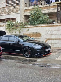 سوناتا ٢٠٢٣ وارد كوري كفاله عامه حت دعاميات مكينه ٢٥٠٠ تنفس طبيعي سيار...