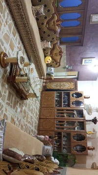 بابل المدحتيه • ٣٠٠م • طابقين