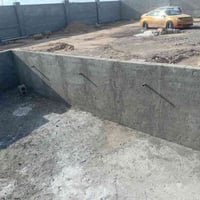 اجرارها كبان المتر ٨ الف دينار التواصل  07719027353