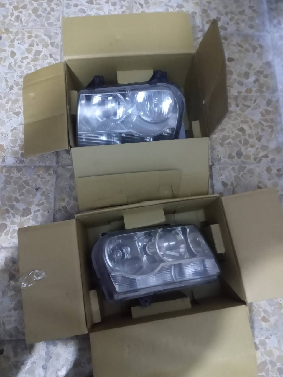 السلام عليكم اغراض مال اوباما ١٠ قيم وخذ العنوان موصل


**إذا كنت صاحب هذا الإعلان وتريد حذفه لأي سبب، رجاءا أرسل رسالة إلى الدعم الفني**