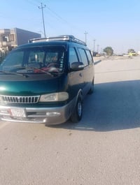 بريجو • ١٩٩٦ • رقم نينوى