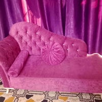 كنبة • قطعة وحدة • اخو الجديد