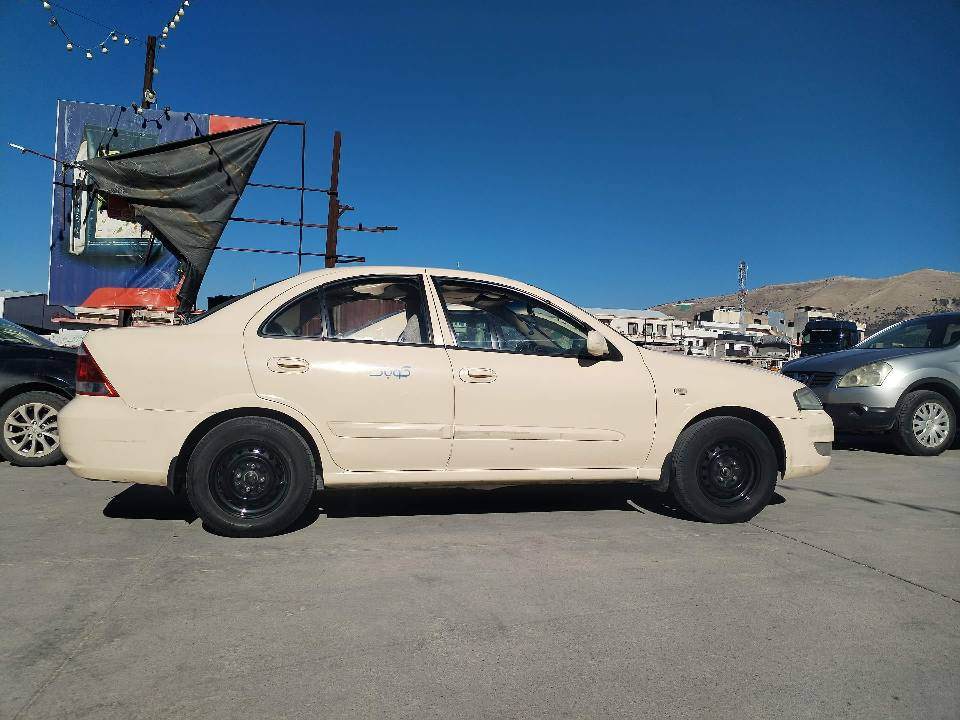 سە نی مودیل 2012بی  بو یاخ  سە نە وی  ساڵیکە  بە سه  رچوە  قرچیکی  بچوکی دواوە ی هە یە  هیج  مە سرە؟فیکی  کینە  ماڵی دۆست  و  کاسپیە    ئی من نیە  تکایە  تیل  بو خاوە نی بکە ن  کە س  مە سج نە کات  ئە وە ژمارە ی خاوە نی  *********** السليمانية, العراق
