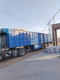 عربانة حدادية للبيع حدادة عامر تخم تاير كهربائيات جديدة هواء جديد ارتف...